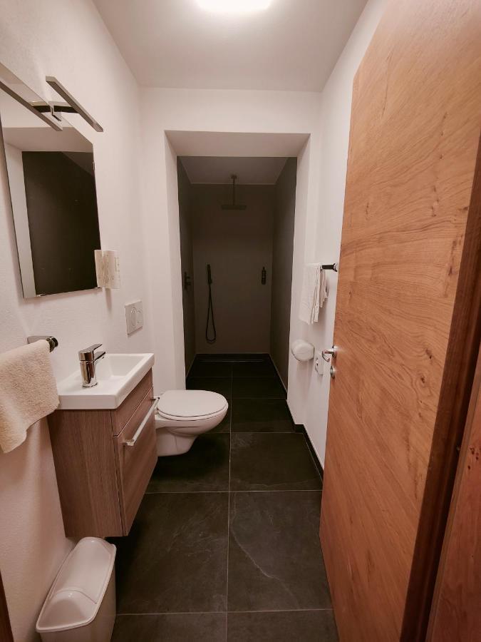 Schlossberg San Leonardo in Passiria Habitación foto