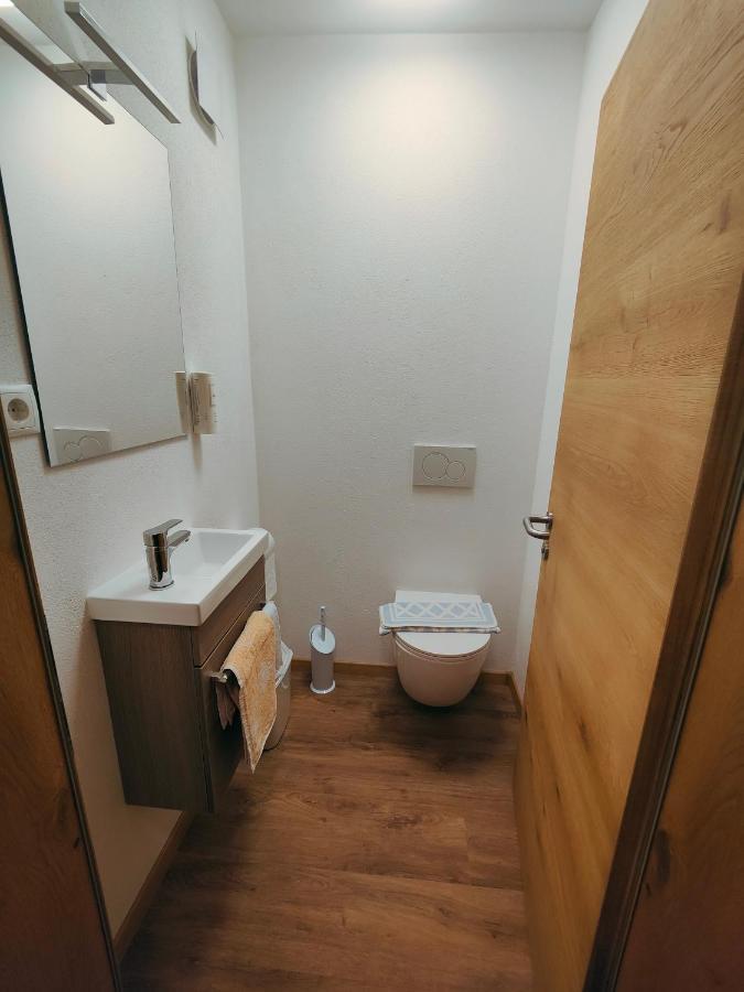 Schlossberg San Leonardo in Passiria Habitación foto